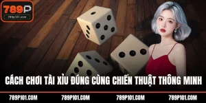 Cách chơi tài xỉu